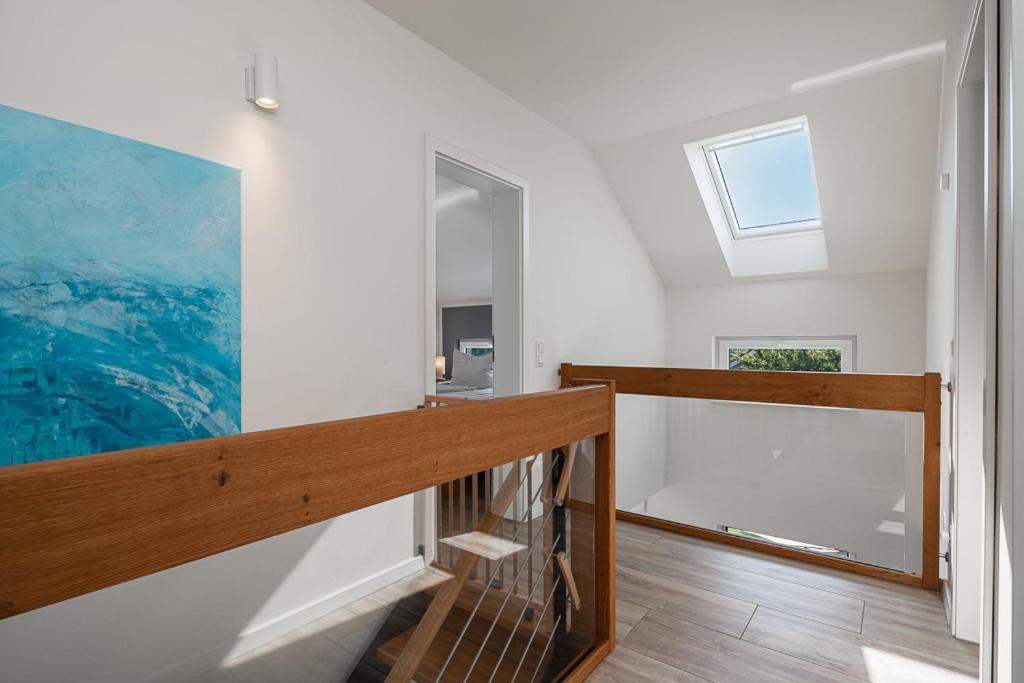 Ferienhaus Ruegen-Relax Трент Экстерьер фото