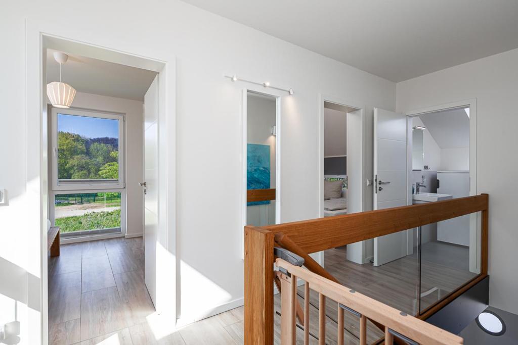 Ferienhaus Ruegen-Relax Трент Экстерьер фото